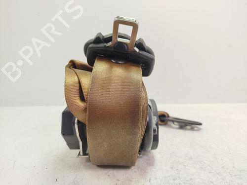 Front left seatbelt AUDI A6 C6 (4F2) 3.0 TDI quattro | BP36515417I26 - Image 4