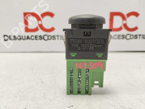 Switch MG MG ZT 2.0 CDTi | BP17419476I30 