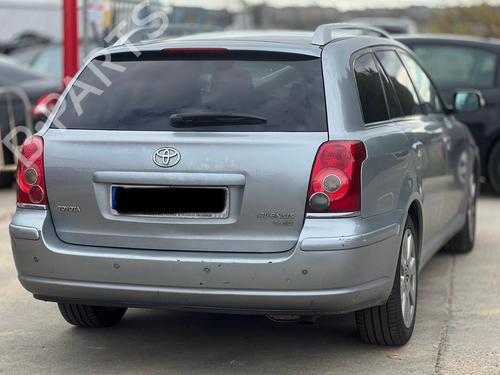Used Parts TOYOTA AVENSIS Estate (_T25_) 2.0 D-4D (ADT250_, ADT250R) (126 hp) 4446515