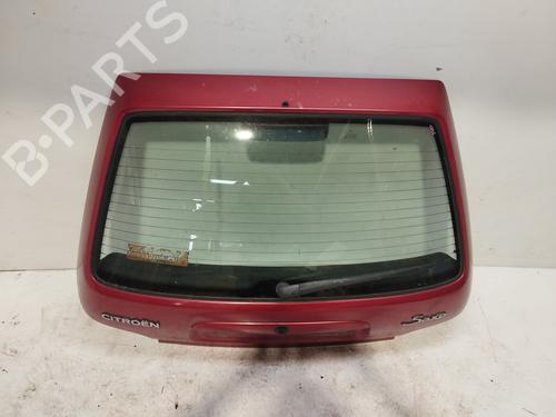 Bakluke CC/Kombi-Kupé CITROËN SAXO (S0, S1) 1.4 VTS | BP29941883C6