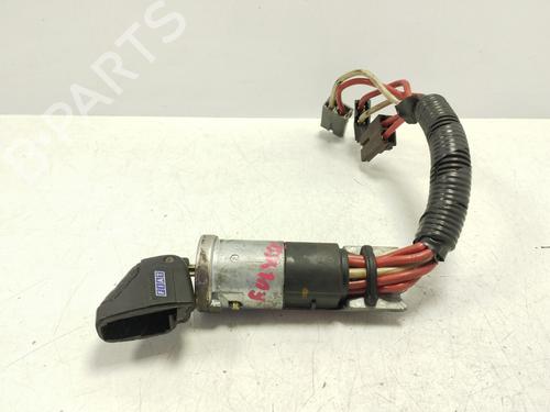 Used Ignition barrel FIAT SCUDO Van (220_) 1.9 TD (90 hp) 17826959