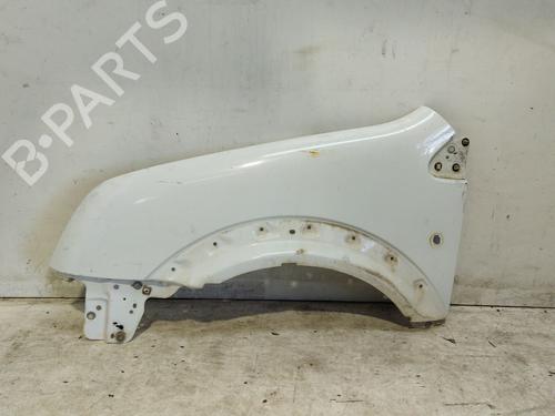 Used Left front fenders Left front fenders FORD TRANSIT CONNECT (P65_, P70_, P80_) [2002-2026] 34625648 34625648