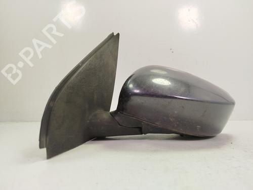 Used Left mirror FIAT STILO Multi Wagon (192_) 1.9 JTD (115 hp) 30407535