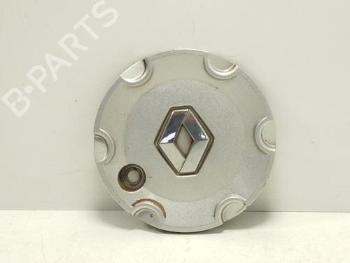 Used Hub cap RENAULT MEGANE II (BM0/1_, CM0/1_) 1.6 16V (BM0C, CM0C) (113 hp) 25816613