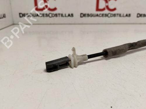 Querlenker links vorne BMW 3 Touring (E46) 320 d | BP25623680M12 
