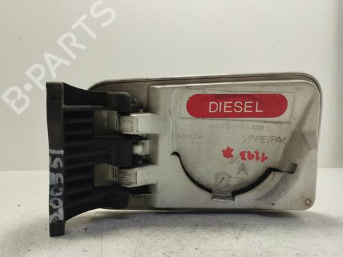 Fuel flap CITROËN XANTIA (X1_, X2_) 1.9 Turbo D | BP24020249C131 