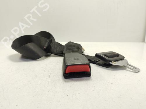Used Seat buckle BMW 3 (E46) 320 d (136 hp) 27318639