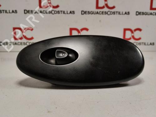Used Right front window switch ROVER 75 (RJ) 2.0 CDT (115 hp) 17416793