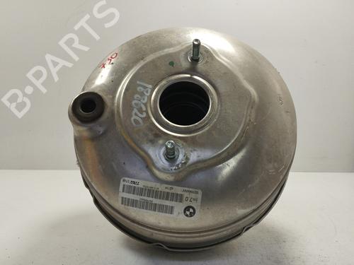 Used Servo brake BMW 5 (F10) 520 d (184 hp) 23108089