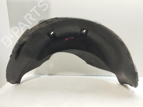 Used Wheel arch MERCEDES-BENZ M-CLASS (W163) ML 270 CDI (163.113) (163 hp) 20978596
