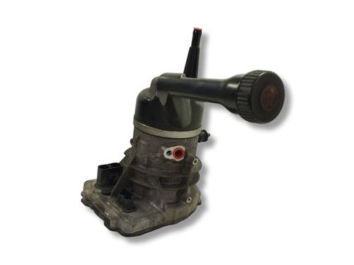Used Steering pump Steering pump CITROËN C4 Grand Picasso I (UA_) 1.6 HDi 110 (112 hp) 39648127 39648127