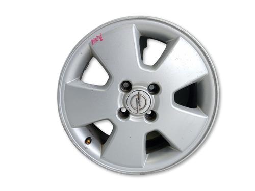 Used Rim Rim OPEL ASTRA G Hatchback (T98) 1.7 DTI 16V (F08, F48) (75 hp) 40442772 40442772