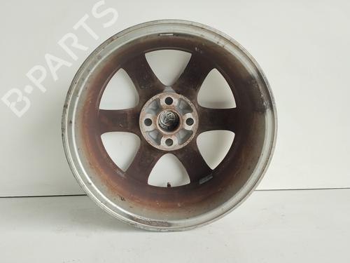Rim TOYOTA COROLLA (_E12_) 2.0 D-4D (CDE120_, CDE120R) | BP18782696C45 