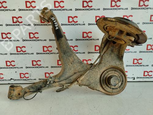 Used Right rear suspension arm Right rear suspension arm 39527047 39527047
