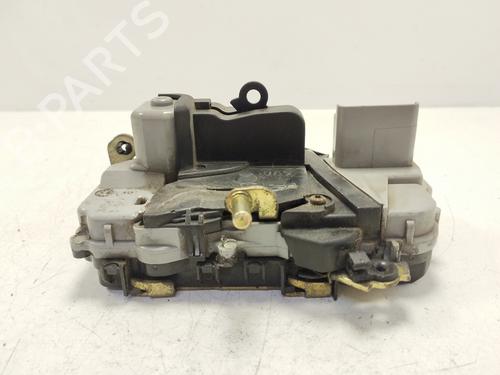 Used Front left lock CITROËN XSARA PICASSO (N68) 2.0 HDi (90 hp) 18233965