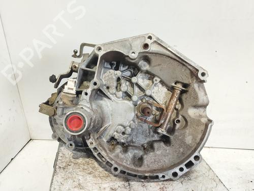 Gearkasse CITROËN BERLINGO / BERLINGO FIRST MPV (MF_, GJK_, GFK_) 1.4 i bivalent (MFKFW) (75 hp) 30196250