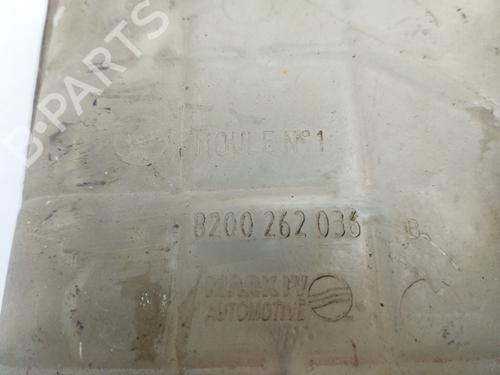 Expansion tank RENAULT GRAND SCÉNIC II (JM0/1_) 1.9 dCi (JM15) | BP17800762C120 