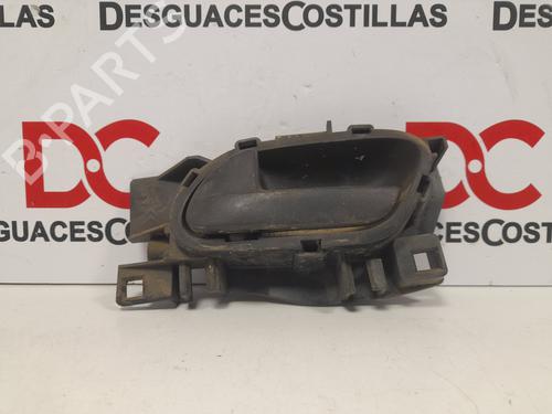 Maniglia interna posteriore sinistra CITROËN BERLINGO MULTISPACE (B9) 1.6 HDi 110 (109 hp) 32085606