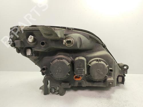 Left headlight RENAULT SCÉNIC I MPV (JA0/1_, FA0_)  | BP29395146C28 