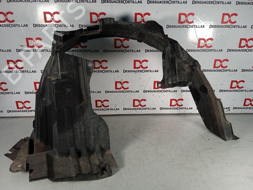 Used Wheel arch NISSAN MICRA III (K12) 1.2 16V (80 hp) 24954660