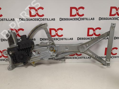 Lève-vitre avant gauche OPEL ASTRA H GTC (A04) 1.9 CDTI (L08) (120 hp) 994886101 | 994886101 |