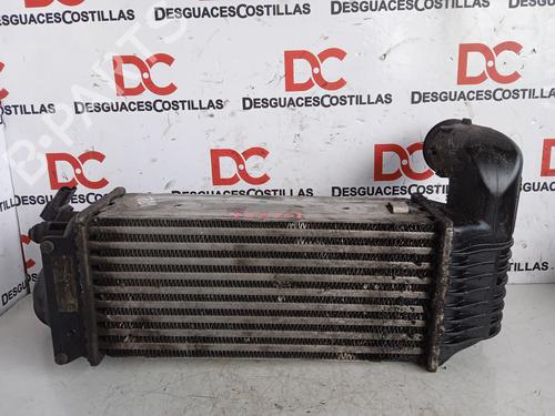 Intercooler CITROËN C5 I (DC_) 2.0 HDi (DCRHZB, DCRHZE) | BP27556451M30 - Image 2