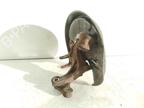 Left rear steering knuckle AUDI A4 B6 Avant (8E5) 3.0 | BP30335611M27