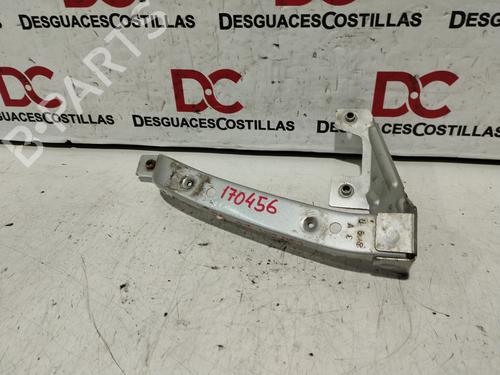Front bumper bracket MERCEDES-BENZ VANEO (414) 1.7 CDI (414.700) | BP19142472C158 