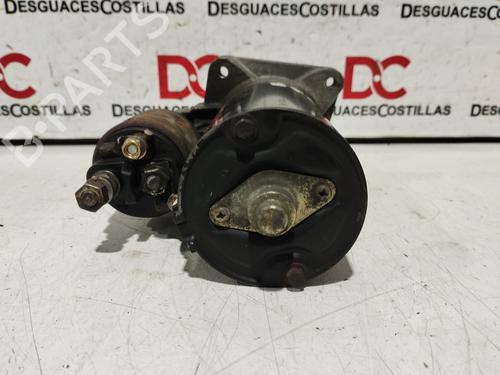 Starter FIAT PUNTO (176_) 60 1.2 | BP20077056M8 