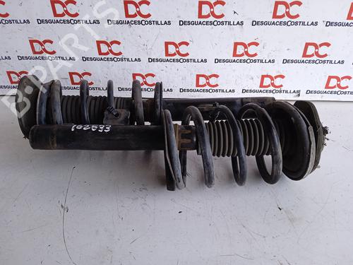 Dämpfer vorne rechts für CITROËN XSARA PICASSO (N68) 1.6 HDi (109 hp) 29906107