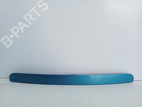 Used Tailgate handle PEUGEOT 207 (WA_, WC_) 1.6 HDi (109 hp) 30511484