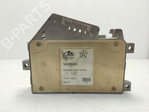 Used Control unit JEEP GRAND CHEROKEE I (ZJ, ZG) 4.0 Laredo (178 hp) 17724693
