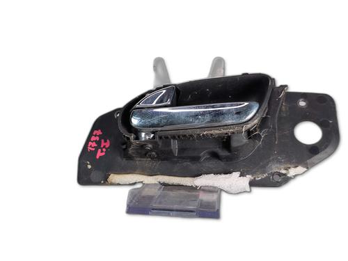 Used Rear left interior door handle Rear left interior door handle PEUGEOT 607 (9D, 9U) 2.2 16V (158 hp) 34445101 34445101