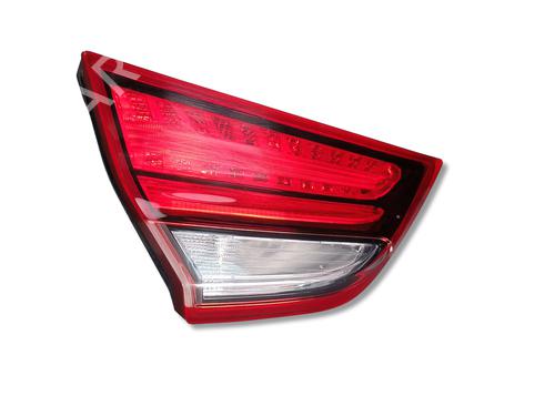 Left tailgate light HYUNDAI i30 FASTBACK (PDE, PDEN) 1.0 T-GDI | BP35774268C79  - Image 5