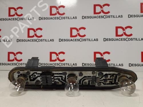 Lamp holder NISSAN SERENA (C23) 2.3 D | BP17408393L10 