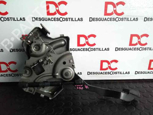 Used Hand brake VOLVO S80 I (184) D5 (163 hp) 17397043