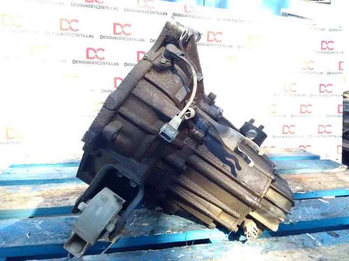 Gearbox KIA RIO I Hatchback (DC) 1.3 | BP17395630M3 