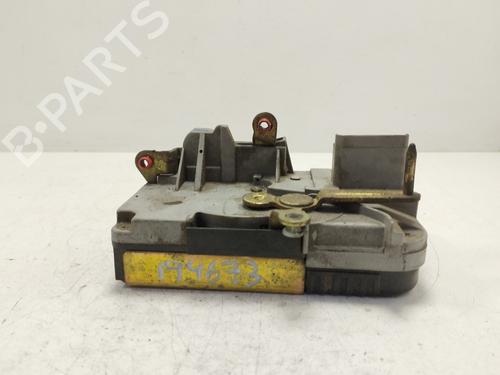 Venstre foran lås FIAT SCUDO Bus (220_) 2.0 JTD (109 hp) 32086449