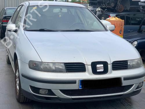 Ignition barrel SEAT TOLEDO II (1M2)  | BP27206570M48 