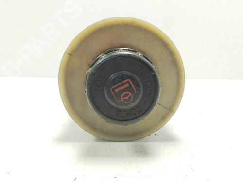 Power steering reservoir PEUGEOT 807 (EB_) 2.2 HDi | BP29613332M117 
