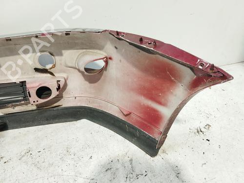 Front bumper FORD FOCUS I Saloon (DFW) 1.8 Turbo DI / TDDi | BP19081867C7 