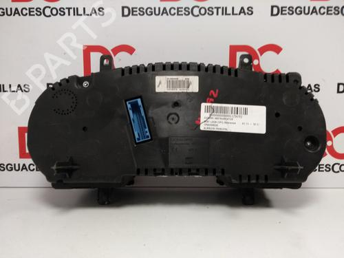 Instrument cluster SEAT LEON (1P1) 1.6 TDI | BP17400621C47 