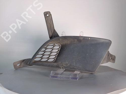 Used Grille Grille 38440089 38440089