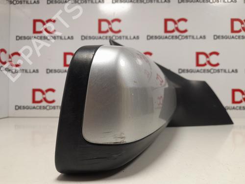 Right mirror OPEL ASTRA G Coupe (T98) 2.2 16V (F07) | BP17408257C27 