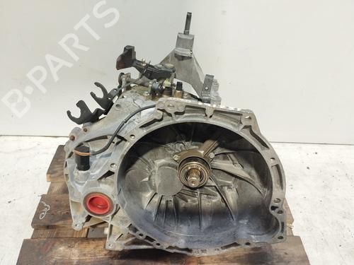 Gearbox CITROËN C5 I (DC_) 2.0 HDi (DCRHZB, DCRHZE) | BP25710024M3 