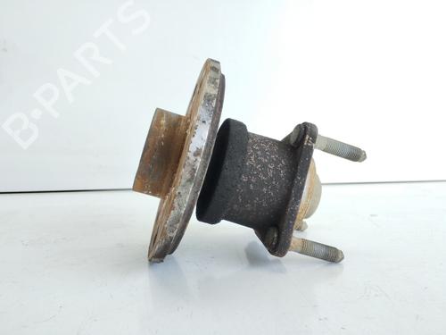 Other OPEL ASTRA F Saloon (T92) 1.7 D (F19, M19) | BP18883768O1 