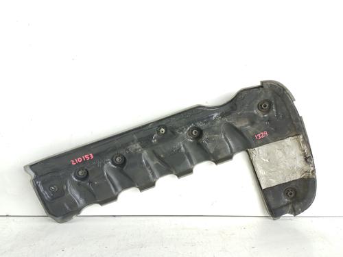 Upper protection BMW 5 (E39) 525 d | BP27392877M93 