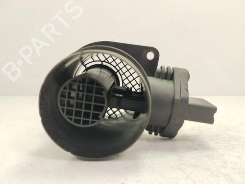 Mass air flow sensor SEAT LEON (1P1) | BP29052597M95 - Image 4
