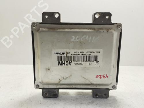 Computer motormanagement OPEL CORSA E (X15)  | BP28425545M57