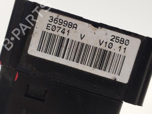 Steering column stalk RENAULT SCÉNIC I MPV (JA0/1_, FA0_) 1.9 dCi (JA05, JA1F) | BP17421965I23 